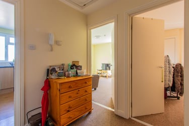 1 bed house, Newport Road, City Centre, Cardiff, CF241AH - Image 5